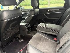 Audi A6L 55 TFSI quattro Prestige Elegance - ფოტო 9