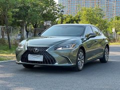 Lexus ES 2021 200 Premium Edition - ფოტო 1
