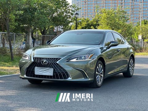 2022 Lexus ES 2021 200 Premium Edition - ავტომობილი ჩინეთიდან