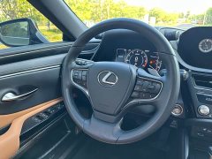 Lexus ES 2021 200 Premium Edition - ფოტო 11