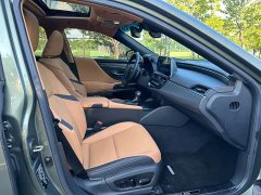 Lexus ES 2021 200 Premium Edition - ფოტო 12