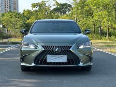 Lexus ES 2021 200 Premium Edition - ფოტო 2