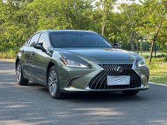 Lexus ES 2021 200 Premium Edition - ფოტო 3