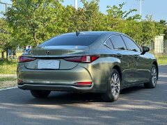 Lexus ES 2021 200 Premium Edition - ფოტო 6