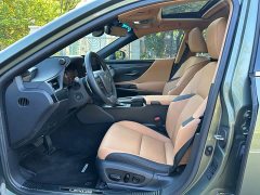 Lexus ES 2021 200 Premium Edition - ფოტო 7