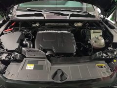 Audi Q5L 40 TFSI Luxury Dynamic - ფოტო 10