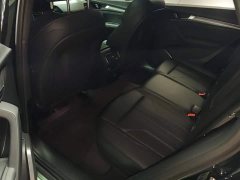 Audi Q5L 40 TFSI Luxury Dynamic - ფოტო 11
