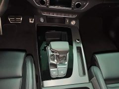 Audi Q5L 40 TFSI Luxury Dynamic - ფოტო 16