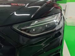 Audi Q5L 40 TFSI Luxury Dynamic - ფოტო 5