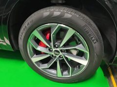 Audi Q5L 40 TFSI Luxury Dynamic - ფოტო 6