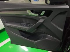 Audi Q5L 40 TFSI Luxury Dynamic - ფოტო 7