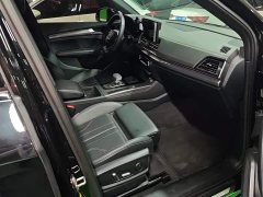 Audi Q5L 40 TFSI Luxury Dynamic - ფოტო 8