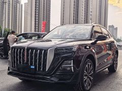 FAW Red Flag HS5 2.0T AWD Flagship Pro Edition - ფოტო 1