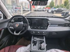 FAW Red Flag HS5 2.0T AWD Flagship Pro Edition - ფოტო 10
