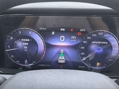 FAW Red Flag HS5 2.0T AWD Flagship Pro Edition - ფოტო 11