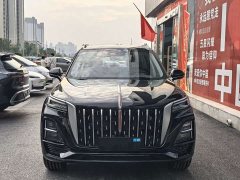 FAW Red Flag HS5 2.0T AWD Flagship Pro Edition - ფოტო 2