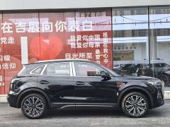 FAW Red Flag HS5 2.0T AWD Flagship Pro Edition - ფოტო 3