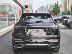 FAW Red Flag HS5 2.0T AWD Flagship Pro Edition - ფოტო 4