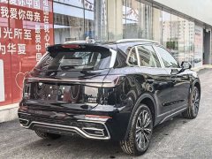 FAW Red Flag HS5 2.0T AWD Flagship Pro Edition - ფოტო 5