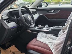 FAW Red Flag HS5 2.0T AWD Flagship Pro Edition - ფოტო 6