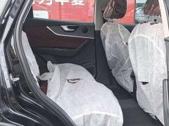 FAW Red Flag HS5 2.0T AWD Flagship Pro Edition - ფოტო 9