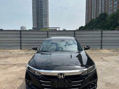 Honda Accord 2022 260TURBO Phantom Night Premier Edition - ფოტო 2
