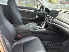 Honda Accord 2022 260TURBO Phantom Night Premier Edition - ფოტო 4