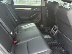 Honda Accord 2022 260TURBO Phantom Night Premier Edition - ფოტო 5