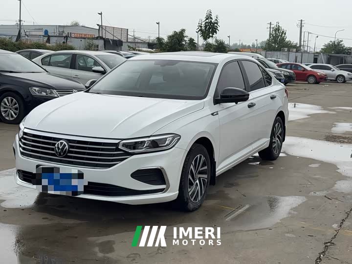 Volkswagen Lavida 280TSI DSG Yongyi Edition - ავტომობილი ჩინეთიდან