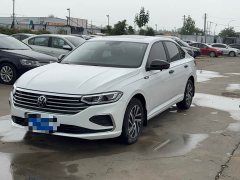 Volkswagen Lavida 280TSI DSG Yongyi Edition - ფოტო 1