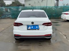Volkswagen Lavida 280TSI DSG Yongyi Edition - ფოტო 10