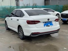Volkswagen Lavida 280TSI DSG Yongyi Edition - ფოტო 11