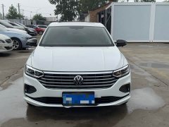 Volkswagen Lavida 280TSI DSG Yongyi Edition - ფოტო 2