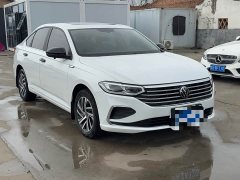 Volkswagen Lavida 280TSI DSG Yongyi Edition - ფოტო 3