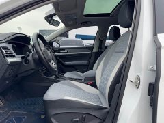 Volkswagen Lavida 280TSI DSG Yongyi Edition - ფოტო 4