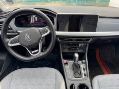 Volkswagen Lavida 280TSI DSG Yongyi Edition - ფოტო 6