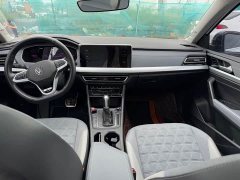 Volkswagen Lavida 280TSI DSG Yongyi Edition - ფოტო 7