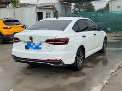 Volkswagen Lavida 280TSI DSG Yongyi Edition - ფოტო 9