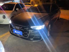 Audi A6L 45 TFSI Premium Dynamic - ფოტო 1