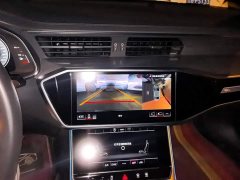 Audi A6L 45 TFSI Premium Dynamic - ფოტო 13