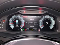 Audi A6L 45 TFSI Premium Dynamic - ფოტო 14