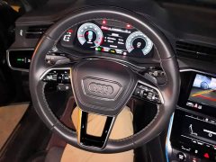 Audi A6L 45 TFSI Premium Dynamic - ფოტო 15