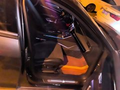 Audi A6L 45 TFSI Premium Dynamic - ფოტო 8