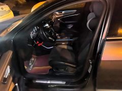Audi A6L 45 TFSI Premium Dynamic - ფოტო 9