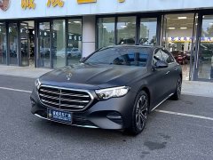 Mercedes-Benz E-Class E 300 L Luxury - ფოტო 2