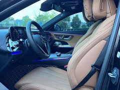 Mercedes-Benz E-Class E 300 L Luxury - ფოტო 3
