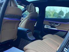 Mercedes-Benz E-Class E 300 L Luxury - ფოტო 4