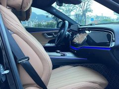 Mercedes-Benz E-Class E 300 L Luxury - ფოტო 5