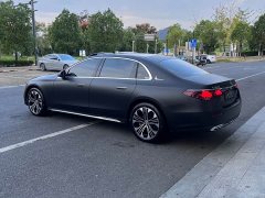 Mercedes-Benz E-Class E 300 L Luxury - ფოტო 8