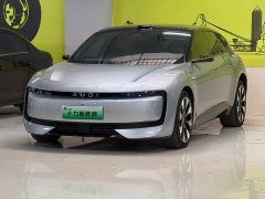 Audi e5 Sportback 2026 Flagship quattro - ფოტო 1